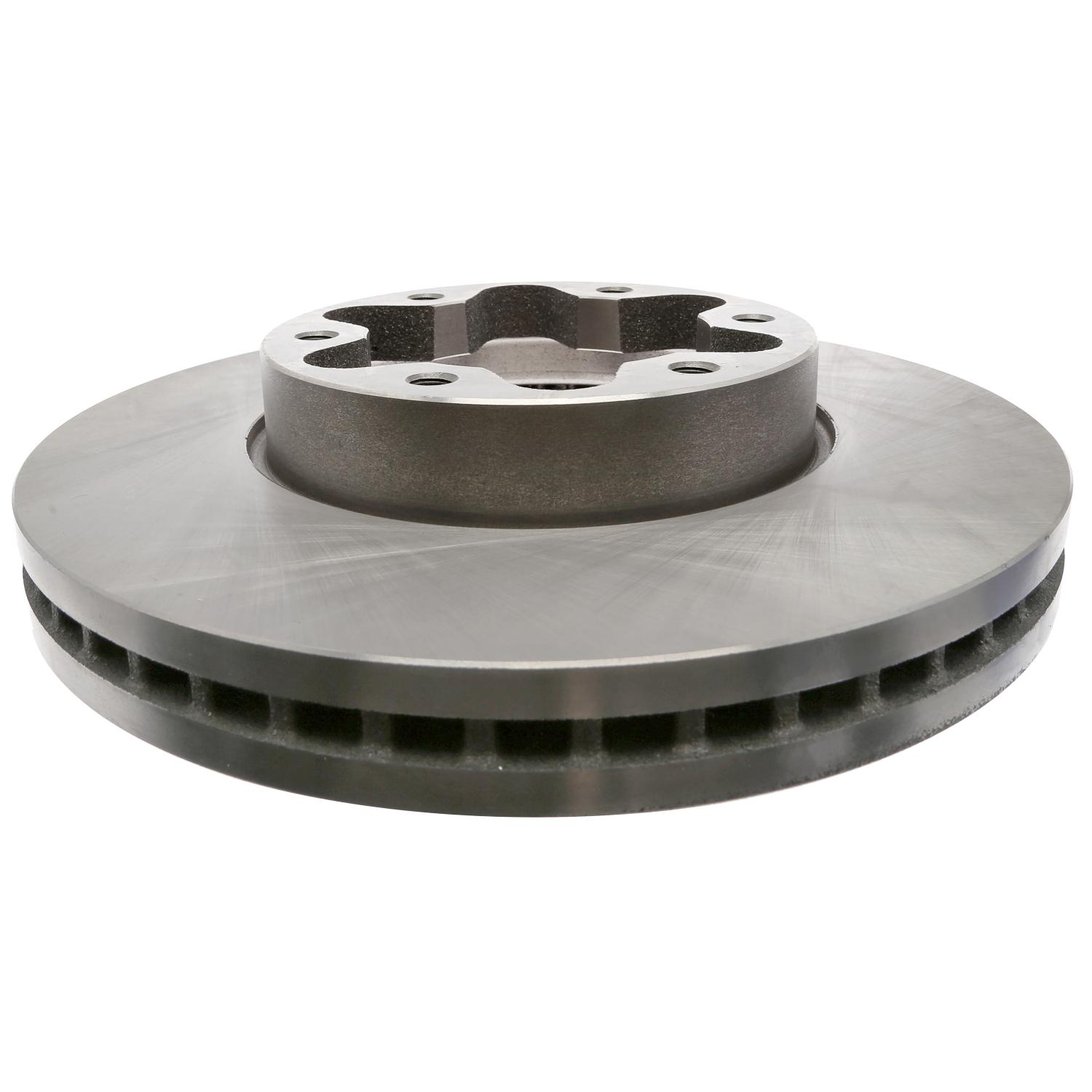 Raybestos 682686R - Disc Brake Rotor Raybestos 682686R Disc Brake Rotor product image 1 of 3