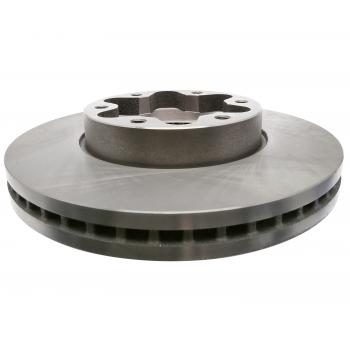 2023 Ford Transit-150 Disc Brake Rotor Front Raybestos 682686R image 1 of 3