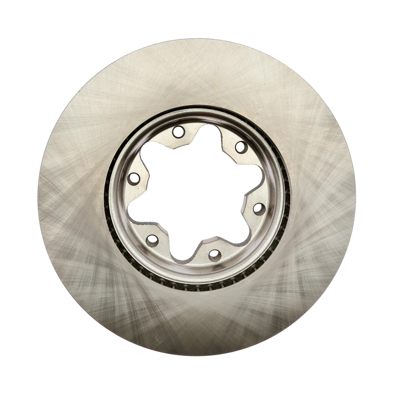 Raybestos 682686R - Disc Brake Rotor Raybestos 682686R Disc Brake Rotor product image 2 of 3