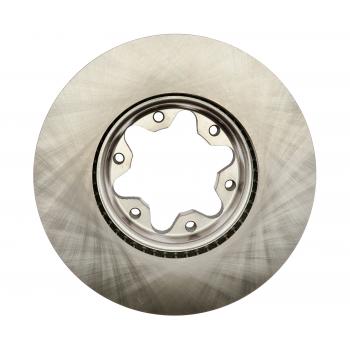2023 Ford Transit-150 Disc Brake Rotor Front Raybestos 682686R image 2 of 3