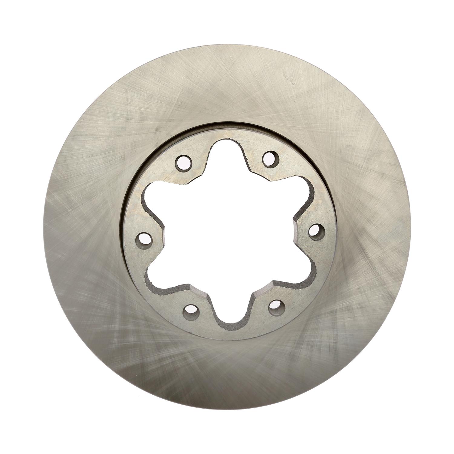 Raybestos 682686R - Disc Brake Rotor Raybestos 682686R Disc Brake Rotor product image 3 of 3