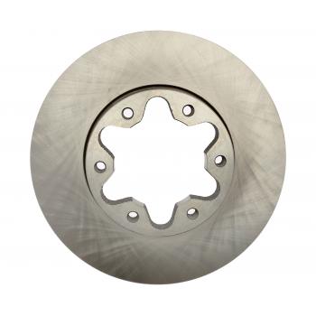 2023 Ford Transit-150 Disc Brake Rotor Front Raybestos 682686R image 3 of 3