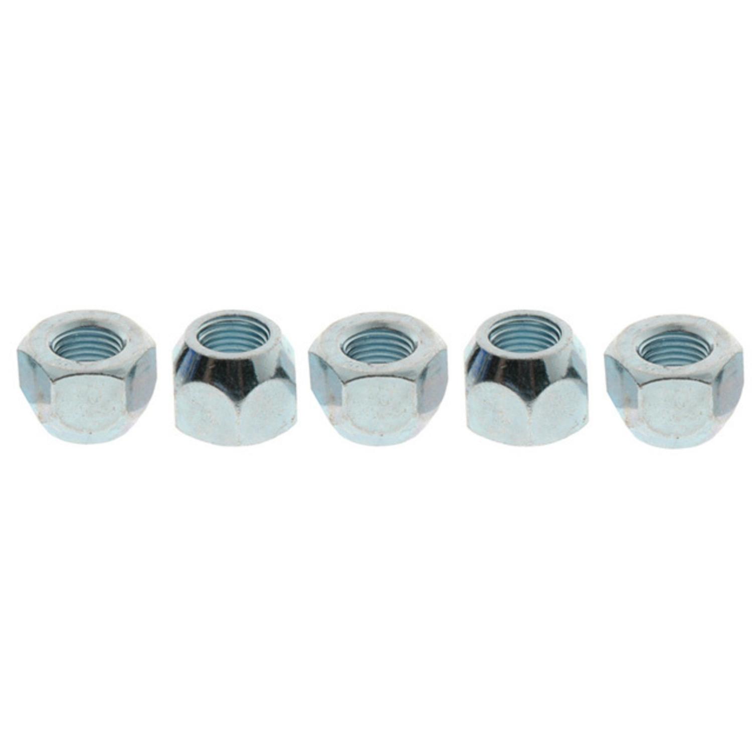 Raybestos 6828N - Wheel Lug Nut Raybestos 6828N Wheel Lug Nut product image 1 of 1