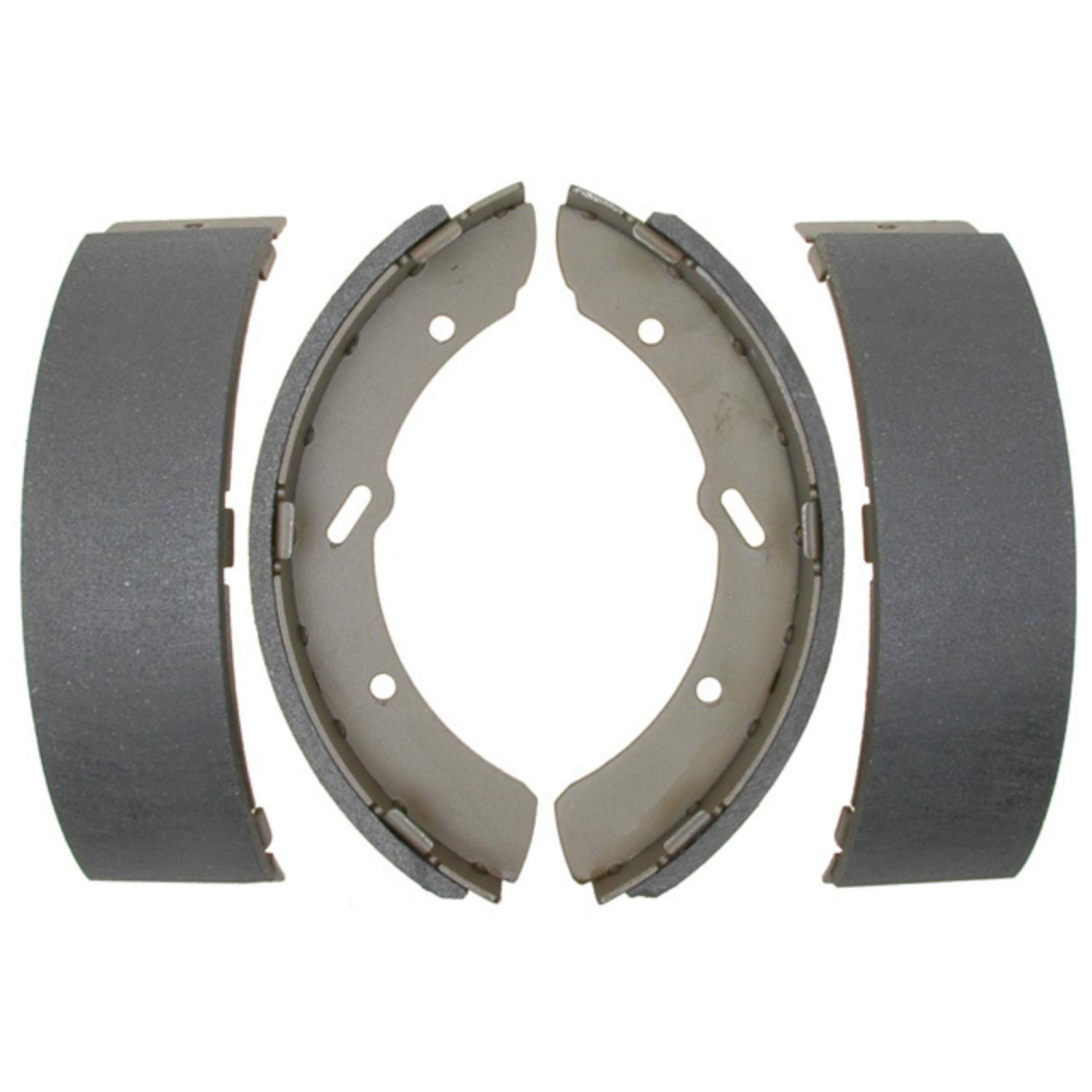 Raybestos 682PG - Drum Brake Shoe Raybestos 682PG Drum Brake Shoe product image 1 of 1