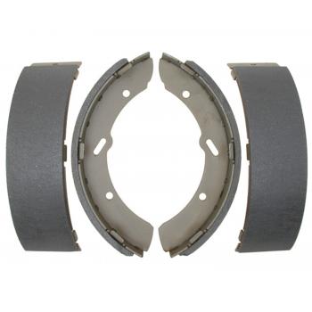 2004 Mitsubishi Fuso FE-SP Drum Brake Shoe