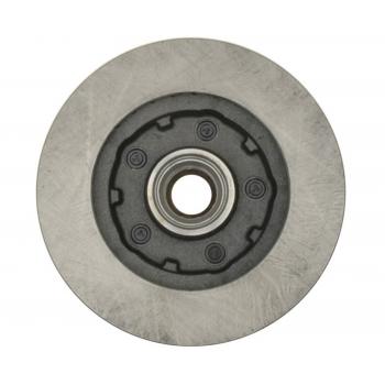 1990 Ford Bronco II Disc Brake Rotor and Hub Assembly Front Raybestos 6865R image 2 of 3