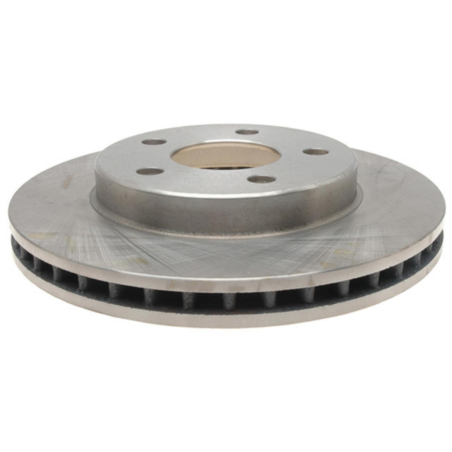 Raybestos 6886R - Disc Brake Rotor Raybestos 6886R Disc Brake Rotor product image 1 of 3