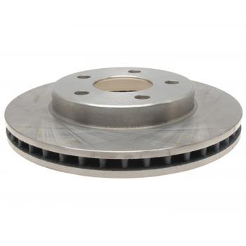 1991 Mercury Sable Disc Brake Rotor Front Raybestos 6886R image 1 of 3