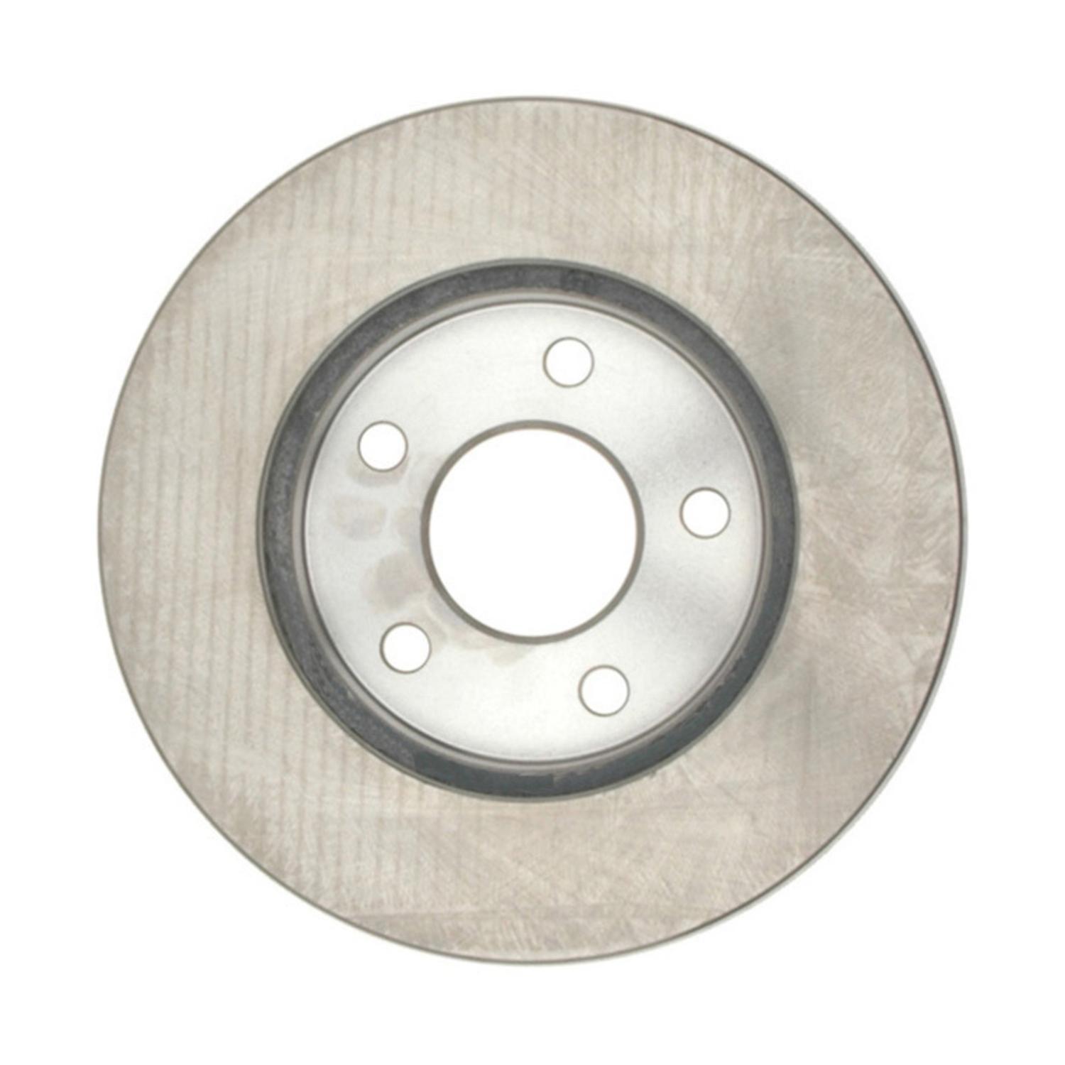 Raybestos 6886R - Disc Brake Rotor Raybestos 6886R Disc Brake Rotor product image 2 of 3