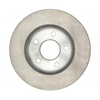 1991 Mercury Sable Disc Brake Rotor Front Raybestos 6886R image 2 of 3