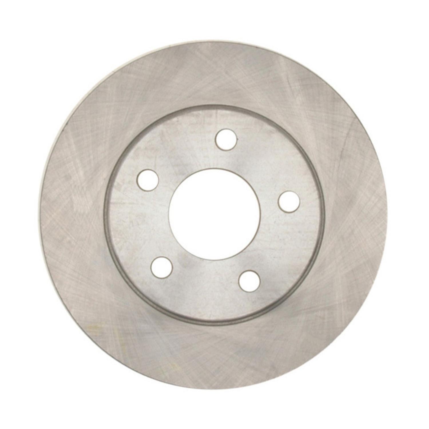 Raybestos 6886R - Disc Brake Rotor Raybestos 6886R Disc Brake Rotor product image 3 of 3