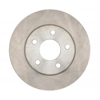 1991 Mercury Sable Disc Brake Rotor Front Raybestos 6886R image 3 of 3