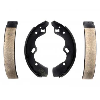 1994 Ford Aspire Drum Brake Shoe Rear Raybestos 688PG image 1 of 1