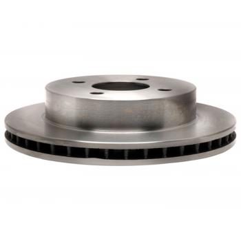 1987 Ford Thunderbird Disc Brake Rotor Rear Raybestos 6892R image 1 of 3
