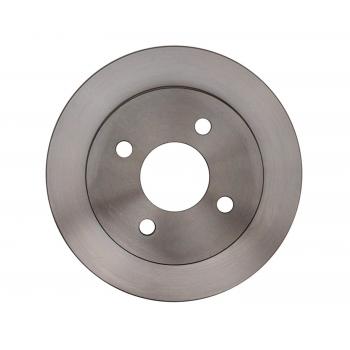 1987 Ford Thunderbird Disc Brake Rotor Rear Raybestos 6892R image 3 of 3