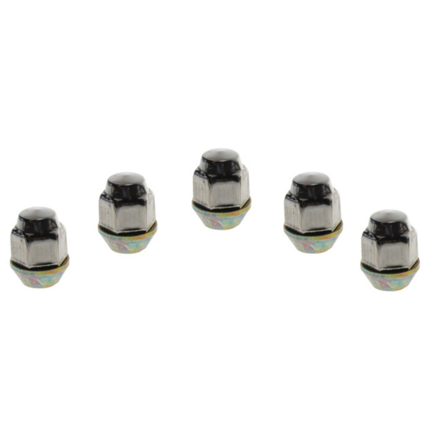 Raybestos 6916N - Wheel Lug Nut Raybestos 6916N Wheel Lug Nut product image 1 of 1