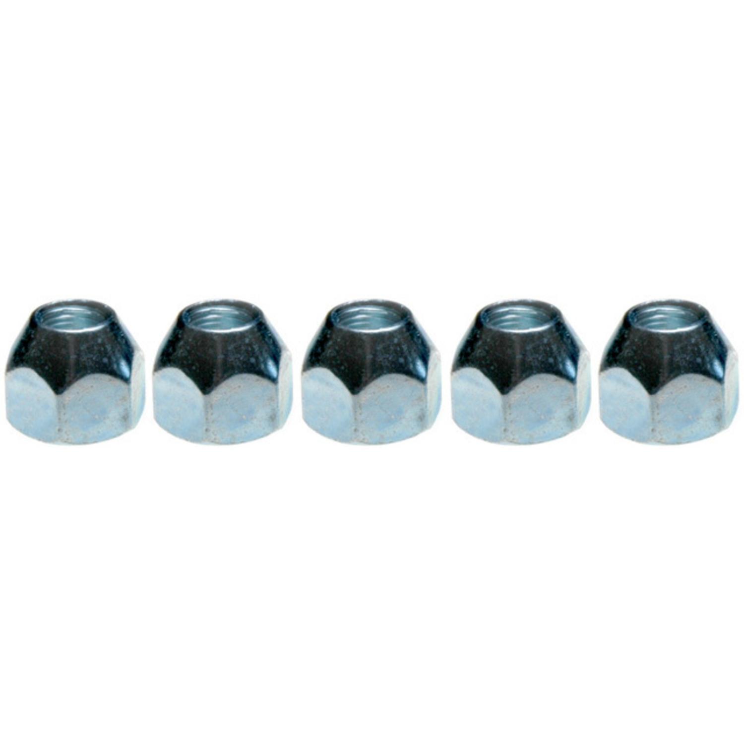 Raybestos 6927N Wheel Lug Nut product image 1 of 1