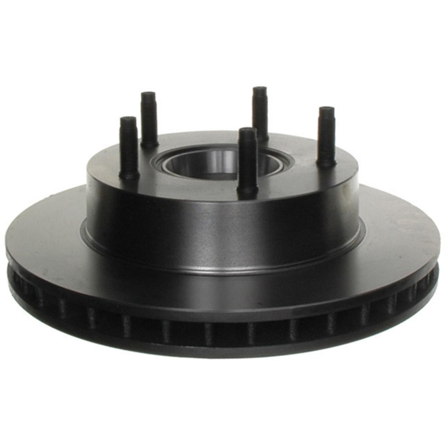Raybestos 6932 - Disc Brake Rotor and Hub Assembly Raybestos 6932 Disc Brake Rotor and Hub Assembly product image 1 of 3