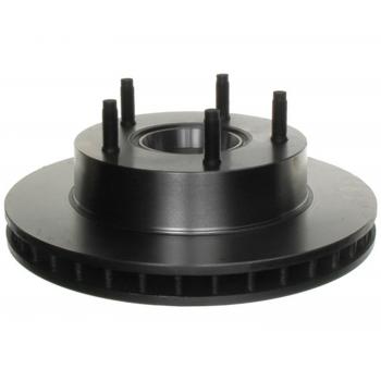 1987 Ford F-150 Disc Brake Rotor and Hub Assembly Front Raybestos 6932 image 1 of 3