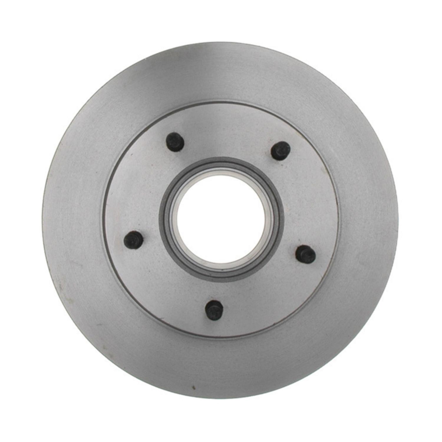 Raybestos 6932 - Disc Brake Rotor and Hub Assembly Raybestos 6932 Disc Brake Rotor and Hub Assembly product image 3 of 3
