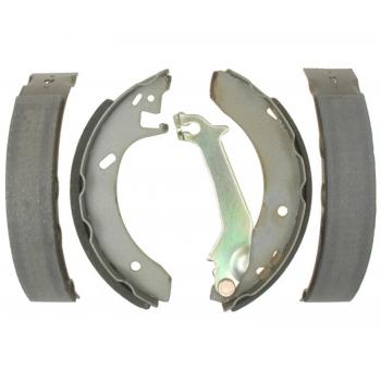 1999 Ford Contour Drum Brake Shoe Rear Raybestos 696SG image 1 of 1