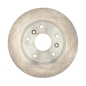 1992 Ford Probe Disc Brake Rotor Front Raybestos 6972 image 3 of 3