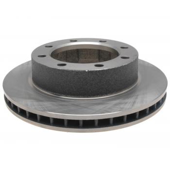 1994 Ford F-350 Disc Brake Rotor Front Raybestos 6978R image 1 of 3