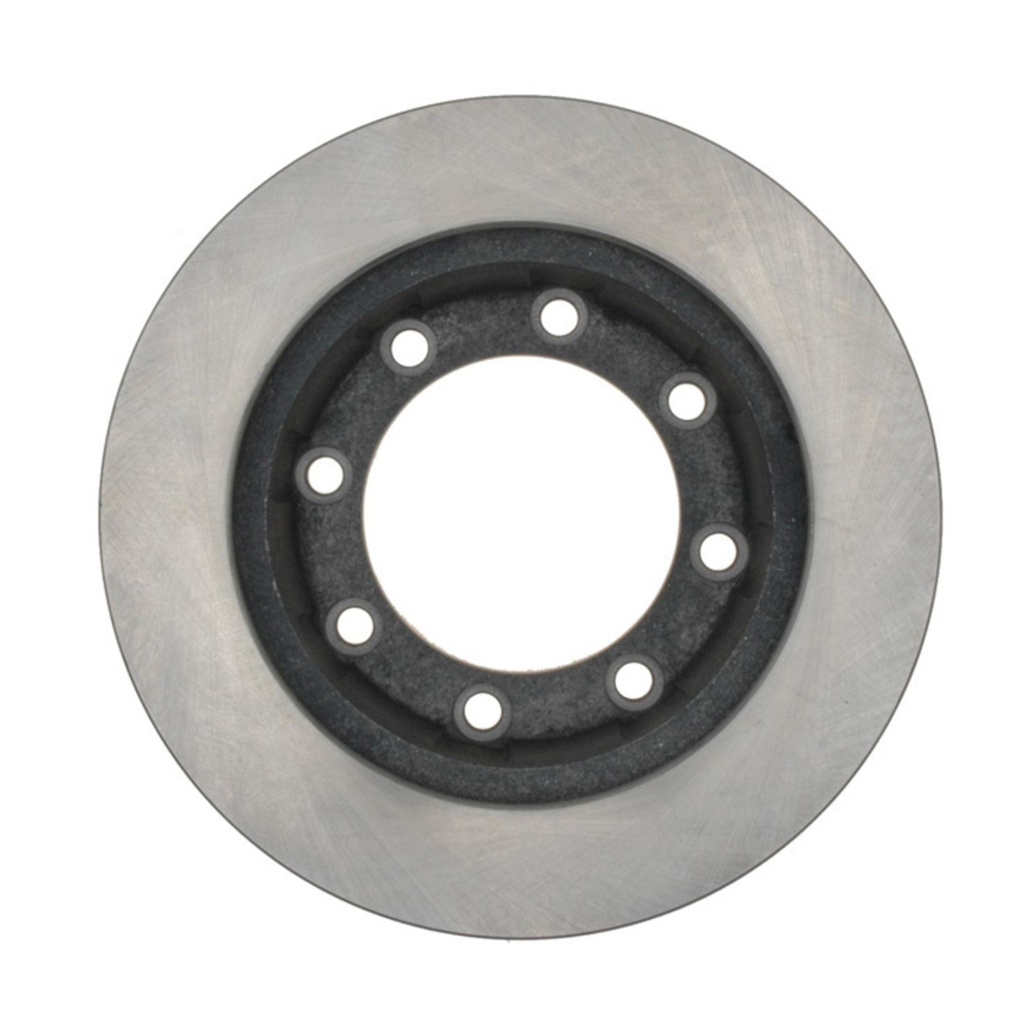 Raybestos 6978R Disc Brake Rotor product image 2 of 3