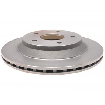 1990 Pontiac Firebird Disc Brake Rotor Rear Raybestos 6995R image 1 of 3