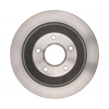 1990 Pontiac Firebird Disc Brake Rotor Rear Raybestos 6995R image 2 of 3