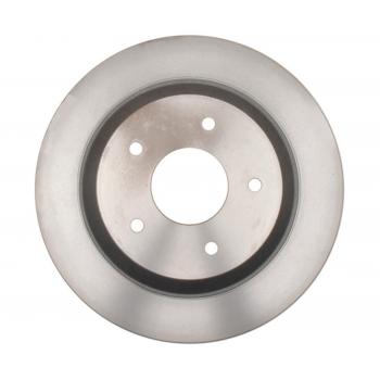 1990 Pontiac Firebird Disc Brake Rotor Rear Raybestos 6995R image 3 of 3