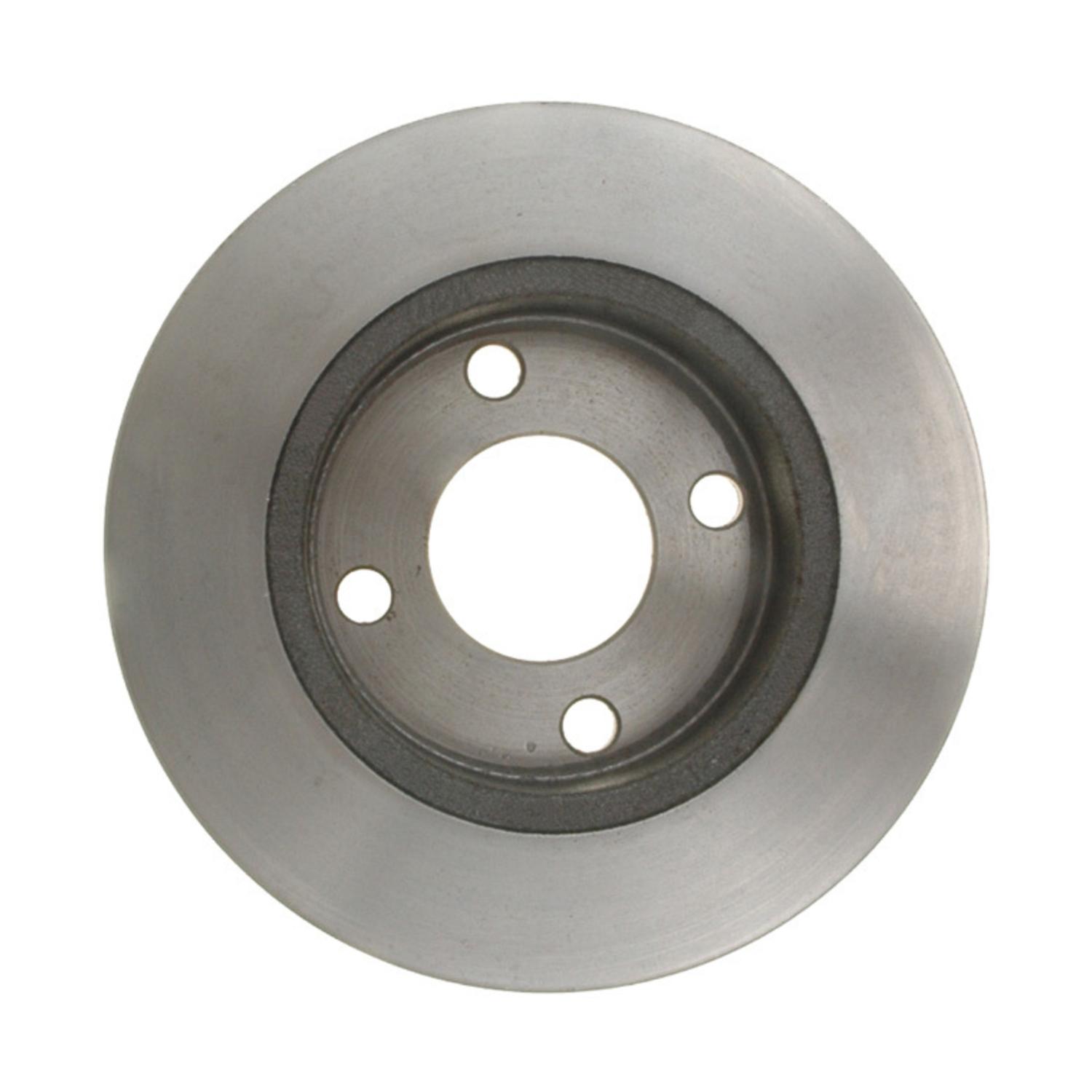 Raybestos 7003 - Disc Brake Rotor Raybestos 7003 Disc Brake Rotor product image 2 of 3