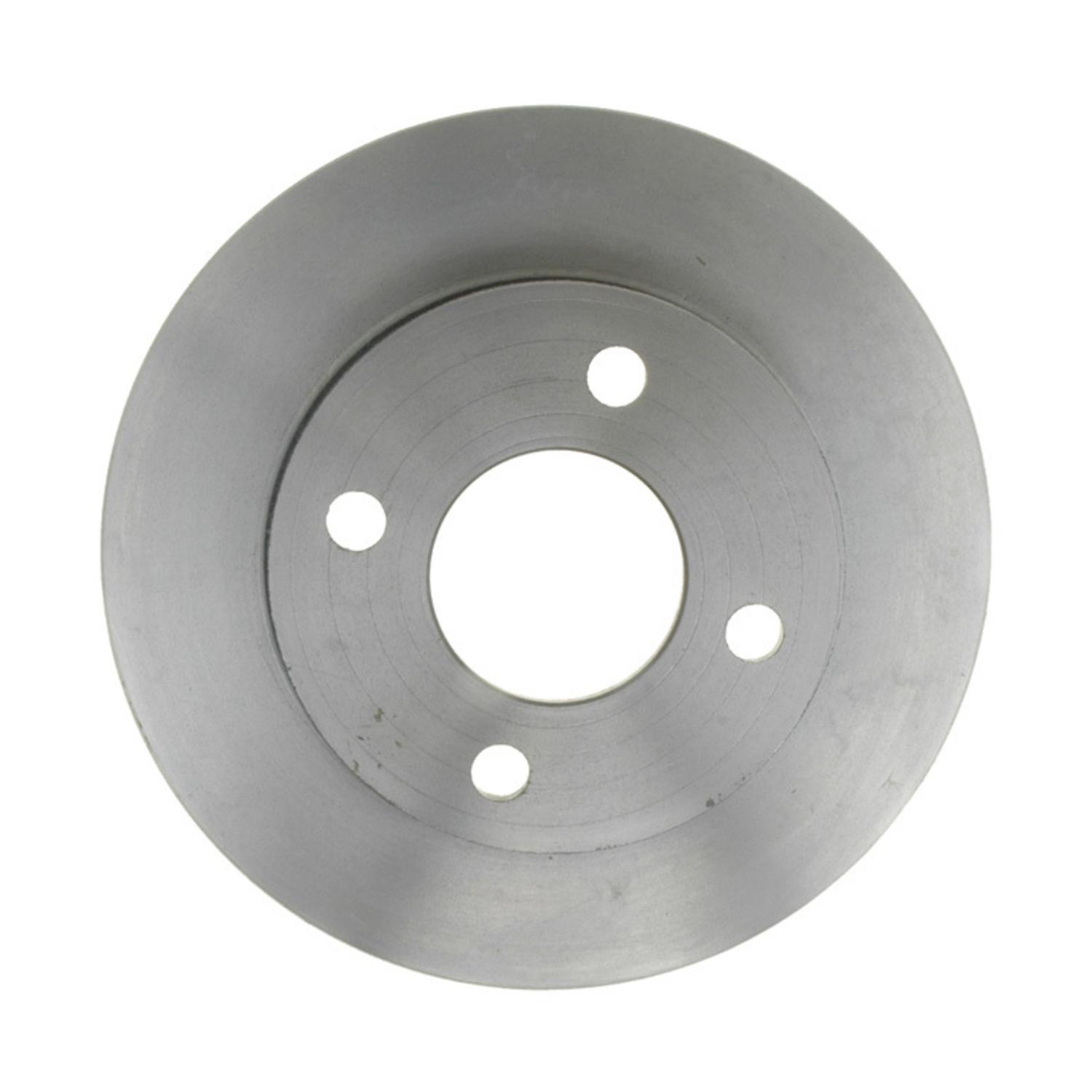Raybestos 7003 - Disc Brake Rotor Raybestos 7003 Disc Brake Rotor product image 3 of 3