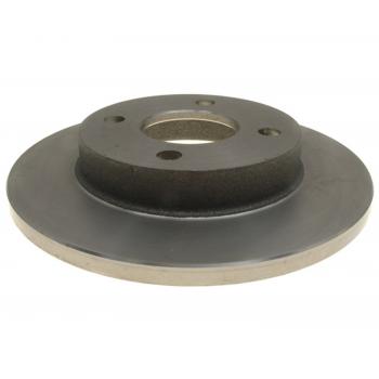 1990 Dodge Omni Disc Brake Rotor Front Raybestos 7003R image 1 of 3