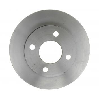 1990 Dodge Omni Disc Brake Rotor Front Raybestos 7003R image 3 of 3