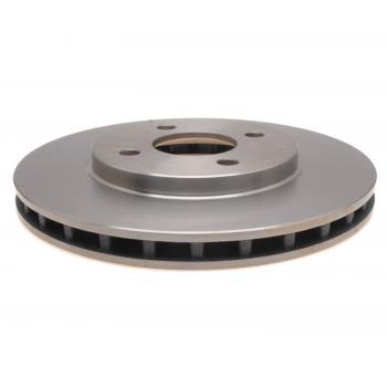 1984 Chrysler E Class Disc Brake Rotor Front Raybestos 7005R image 1 of 3