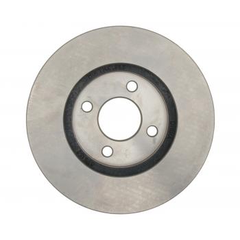 1984 Chrysler E Class Disc Brake Rotor Front Raybestos 7005R image 2 of 3