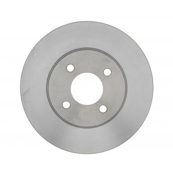1984 Chrysler E Class Disc Brake Rotor Front Raybestos 7005R image 3 of 3