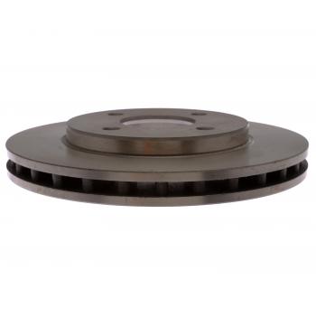 1985 Dodge Aries Disc Brake Rotor Front Raybestos 7006 image 1 of 3