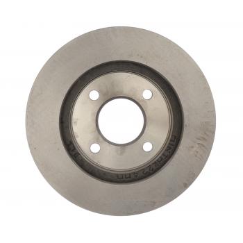 1985 Dodge Aries Disc Brake Rotor Front Raybestos 7006 image 2 of 3