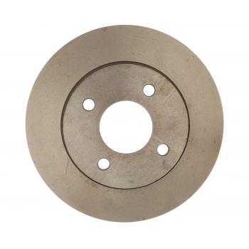 1985 Dodge Aries Disc Brake Rotor Front Raybestos 7006 image 3 of 3