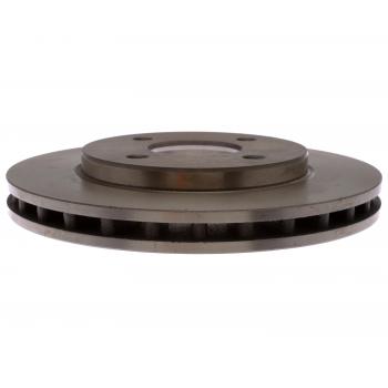 1985 Dodge Aries Disc Brake Rotor Front Raybestos 7006R image 1 of 3