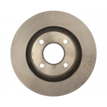 1985 Dodge Aries Disc Brake Rotor Front Raybestos 7006R image 2 of 3