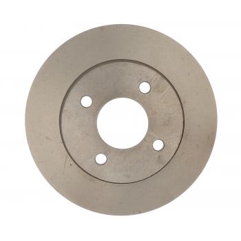 1985 Dodge Aries Disc Brake Rotor Front Raybestos 7006R image 3 of 3