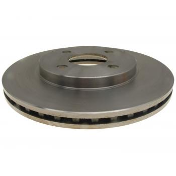 1985 Chrysler Volare Disc Brake Rotor