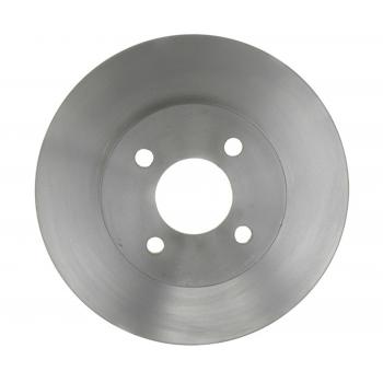1984 Dodge Caravan Disc Brake Rotor Front Raybestos 7007 image 3 of 3