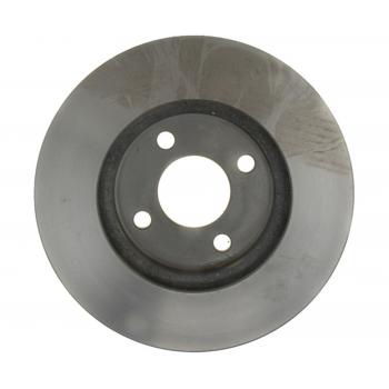 1984 Dodge Caravan Disc Brake Rotor Front Raybestos 7007R image 2 of 3