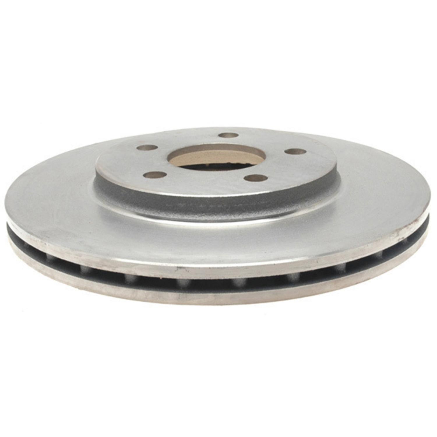 Raybestos 7011 - Disc Brake Rotor Raybestos 7011 Disc Brake Rotor product image 1 of 3
