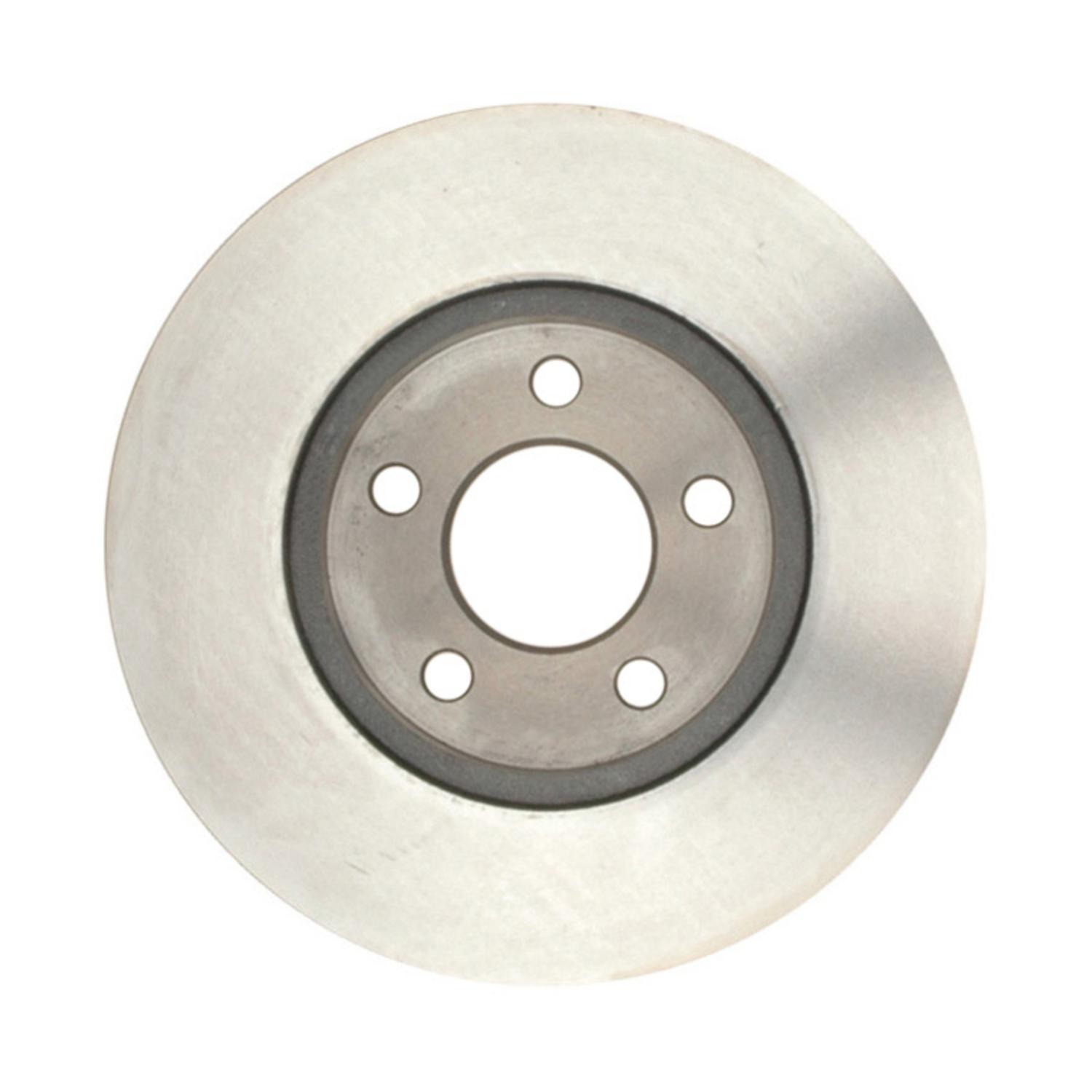 Raybestos 7011 - Disc Brake Rotor Raybestos 7011 Disc Brake Rotor product image 2 of 3