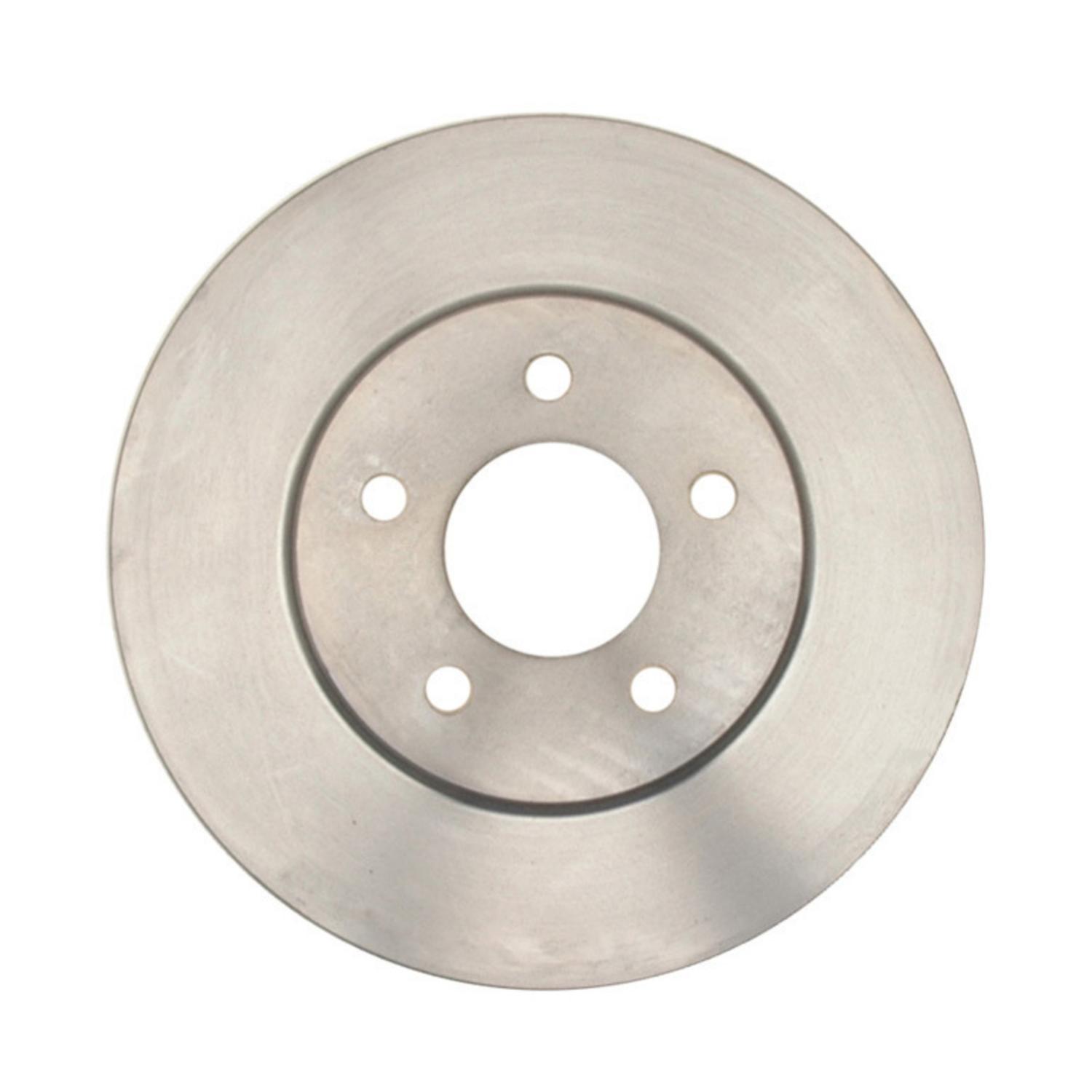 Raybestos 7011 - Disc Brake Rotor Raybestos 7011 Disc Brake Rotor product image 3 of 3